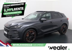 CUPRA Terramar - 1.5 TSI e-Hybrid VZ Performance | 272 PK | SoH 100% | Panoramadak | Matrix LED verlichting