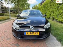 Volkswagen Golf - 1.2 TSI Trendline, Airco, Elektrische ramen, APK 04-03-2027