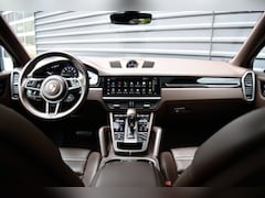 Porsche Cayenne Coupé - 3.0 E-Hybrid 462pk Platinum Edition SportDesign | Panorama | Bose | Trekhaak elektr. | Sto