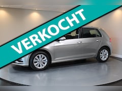 Volkswagen Golf - 1.0 TSI Comfortline *Automaat* Carplay|Camera|Trekhaak|DAB|PDC|Cruise|Navi|Dealer OH