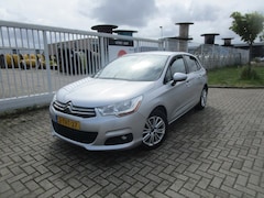 Citroën C4 - 1.2 PureTech Exclusive, Nw apk