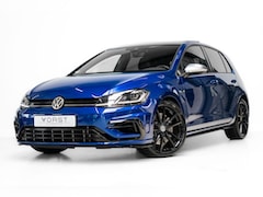 Volkswagen Golf - 2.0 TSI 4Motion R Performance Pano Akra DCC