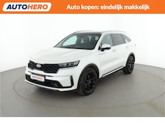 Kia Sorento - 1.6 T-GDI Plug-in Hybrid 4WD ComfortLine 5p. |DZ03668|
