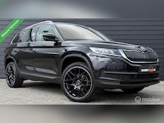 Skoda Kodiaq - 1.5 TSI DSG Sport Edition Viritual/Carplay/ACC/Clima