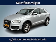 Audi Q3 - 1.4 TFSI Pro Line | BI-Xenon | Navigatie | Clima | PDC | 17"
