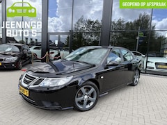 Saab 9-3 Sport Sedan - 1.9 TTiD Griffin Lease Edition|Navi|Clima|Stoelverwarming|Trekhaak