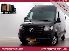 Mercedes-Benz Sprinter - 314 CDI 143pk RWD L2H2 Airco/Navi/Camera 11-2019