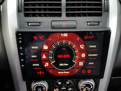 Suzuki Grand Vitara - 2.0-16V High Executive