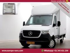 Mercedes-Benz Sprinter - 315 CDI 150pk RWD L2H1 Bakwagen Koelwagen 09-2022