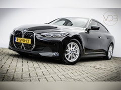 BMW i4 - eDrive40 SOH 96, 5% 84 kWh Origineel NL 1e Eigenaar
