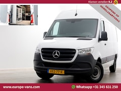 Mercedes-Benz Sprinter - 311 CDI 115pk E6 RWD L2H2 7G Automaat Airco/Camera/Inrichting 06-2020