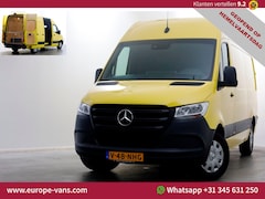 Mercedes-Benz Sprinter - 319 CDI 3.0 V6 190pk 7G Automaat L2H2 Airco/Navi/Camera 08-2021