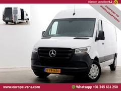 Mercedes-Benz Sprinter - 311 CDI 115pk L2H2 Airco/CarPlay 10-2023