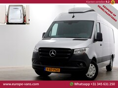 Mercedes-Benz Sprinter - 316 CDI 163pk RWD L2H2 Kerstner Koelwagen Navi/Camera 11-2019