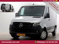 Mercedes-Benz Sprinter - 314 CDI 143pk 9G Automaat L1H1 LED/ACC/Camera/Inrichting 10-2020