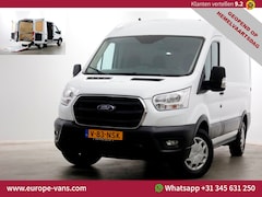 Ford Transit - 350 2.0 TDCI 130pk L2H2 Trend Airco Easy Acces Laadklep 500kg 03-2022