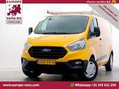 Ford Transit Custom - 340 2.0 TDCI 130pk L2H1 Trend Airco/Trekhaak 2800kg 03-2020