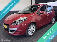 Renault Scénic - 1.4 TCe Expression INRUILKOOPJE / NAVI / CLIMA / CRUISE / TR.HAAK /