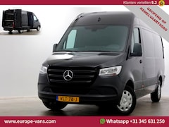 Mercedes-Benz Sprinter - 314 CDI 143pk RWD L2H2 Navi/Camera/Trekhaak 3500kg 02-2020