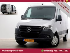 Mercedes-Benz Sprinter - 314 CDI 143pk 9G Automaat L1H1 LED/ACC/Camera/Inrichting 10-2020