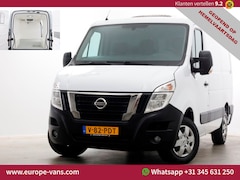 Nissan NV400 - Master 2.3 dCi 150pk L1H1 Automaat Koelwagen Airco/Camera 09-2022