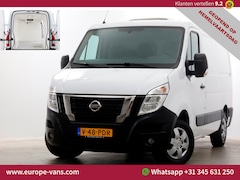 Nissan NV400 - Master 2.3 dCi 150pk L1H1 Automaat Koelwagen Airco/Camera 09-2022