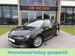 Toyota Corolla Touring Sports - Hybrid 140 Active All season I Camera I Carplay