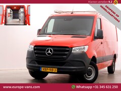 Mercedes-Benz Sprinter - 314 CDI 143pk E6 RWD L2H1 Navi/Camera/Inrichting/Trekhaak 3500kg 11-2019