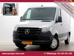 Mercedes-Benz Sprinter - 311 CDI 115pk RWD L1H1 Inrichting/Navi/Camera 08-2019