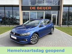 Volkswagen Polo - 1.0 MPI 80pk Trendline Airco I Bluetooth I LM velgen