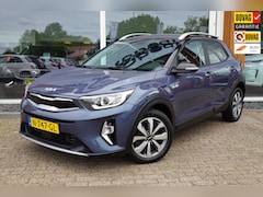 Kia Stonic - 1.0 T-GDi MHEV DynamicPlusLine