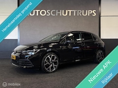 Volkswagen Golf - 1.5 TSI IQ LED / Sfeer / LMV 18” / Adap. Cruise / Camera / Carplay / Stoel+Stuurverwarming