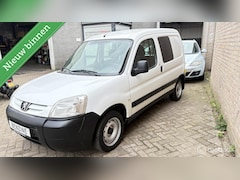 Peugeot Partner - 1.4 * BESTELWAGEN OP BENZINE