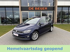 Volkswagen Golf Sportsvan - 1.5 TSI DSG 150 pk Highline Trekhaak I Navigatie I Cruise