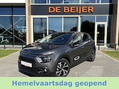 Citroën C3 - 1.2 110pk Shine Navi I Camera I Cruise