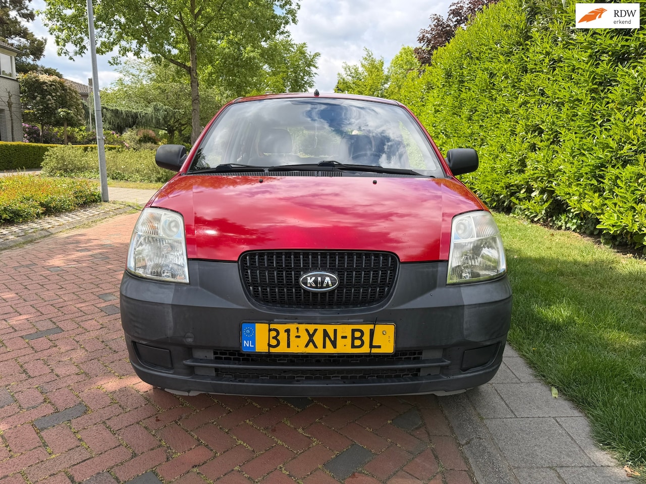 Kia Picanto - 1.0 L 1.0 L, APK 18-11-2026. - AutoWereld.nl