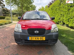 Kia Picanto - 1.0 L, APK 18-11-2026