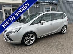 Opel Zafira Tourer - 1.4 Business Edition
