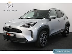 Toyota Yaris Cross - 1.5 VVT-iE Hybrid 130 HEV Dynamic (Automaat)