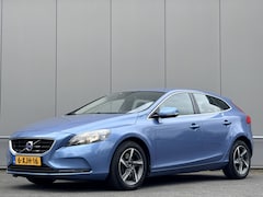 Volvo V40 - 2.0 D4 Momentum - navi - airco - cruise - nap