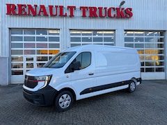Renault Master E-Tech - Red Edition L3H2 NIEUW/ VOORRAAD / 22kW boardlader