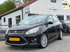 Ford C-Max - 1.0 Lease Titanium zeer nette auto