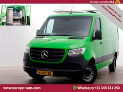 Mercedes-Benz Sprinter - 314 CDI 143pk L2H1 RWD 7G Automaat Airco/Navi/Camera 06-2019