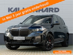 BMW X5 - xDrive50e M-Sport Pro - M-Zetels - Ventilatie+Massagezetels - Active Steering