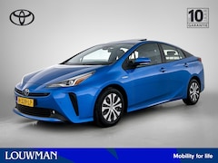 Toyota Prius - 1.8 Executive | Navigatie | Cruise Control | Airco | Achteruitrijcamera | Parkeersensoren