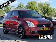 Suzuki Swift - 1.3 Cool | CLIMA | ORI NL | 17” SPORT | GOED OH