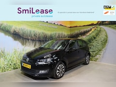 Volkswagen Polo - 1.0 BlueMotion Edition|Trekhaak|Carplay/Android