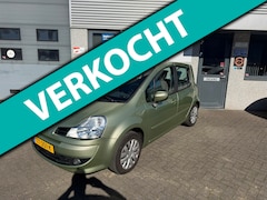Renault Modus - 1.6-16V Dynamique