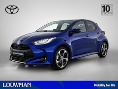 Toyota Yaris - 1.5 Hybrid 130 Executive