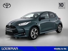 Toyota Yaris - 1.5 Hybrid 115 Dynamic